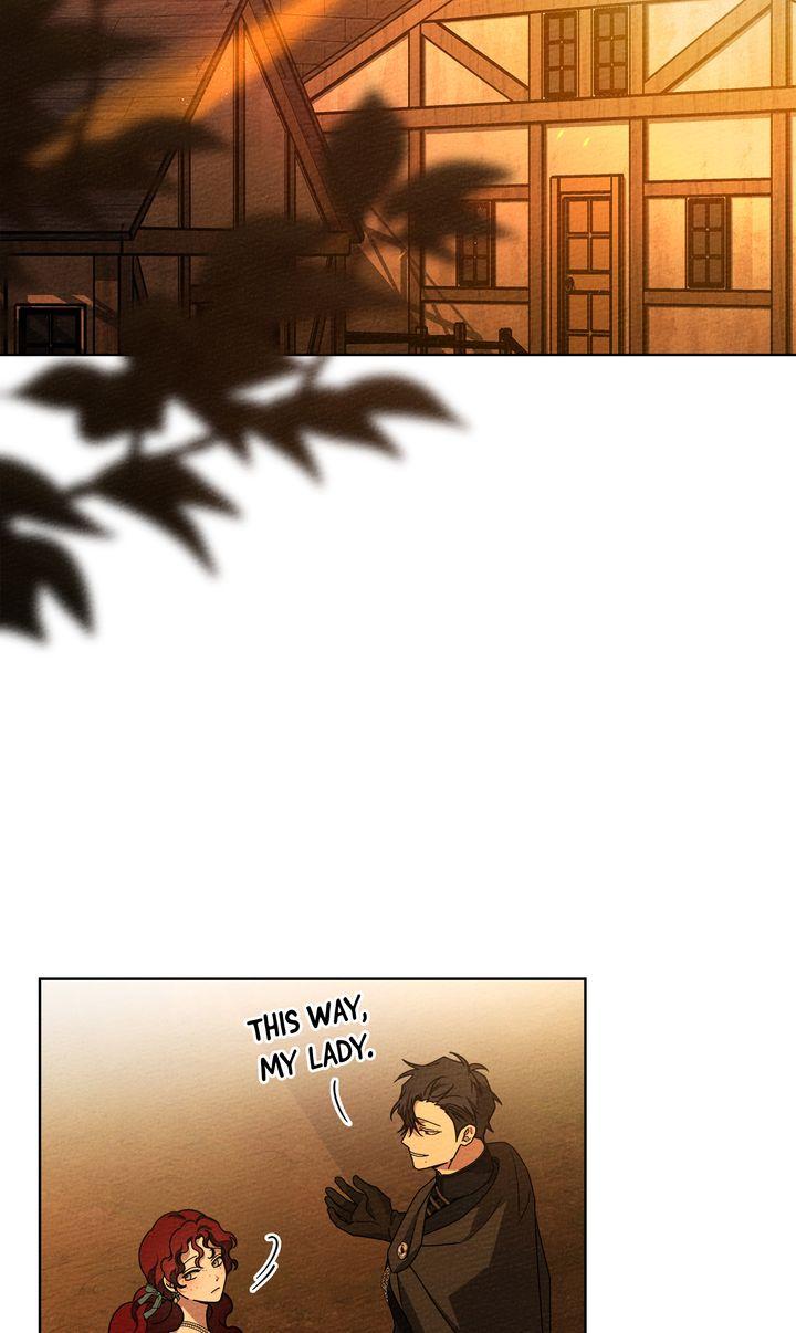 Under the Oak Tree Chapter 80 image 20